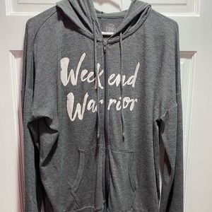 SO Brand XXL Sleep Sweatshirt